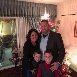 Meet your Posher, Annmarie